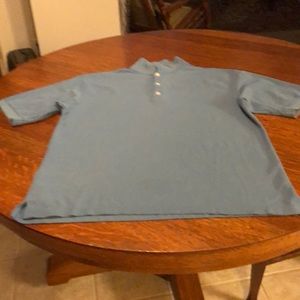 Haggard Golf Polo